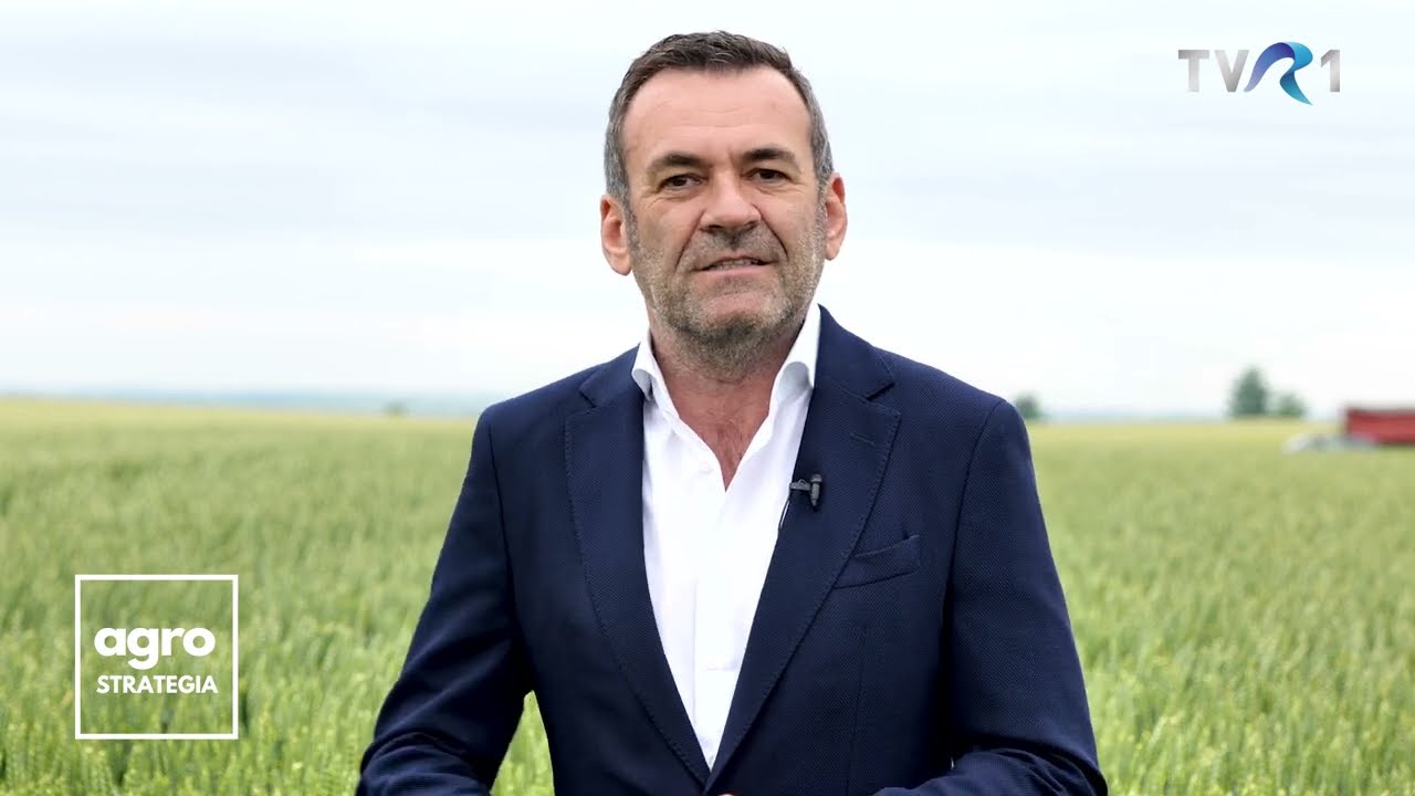 Ziua Grâului - Diosig 2023. Soiurile românești, vedetele platformei