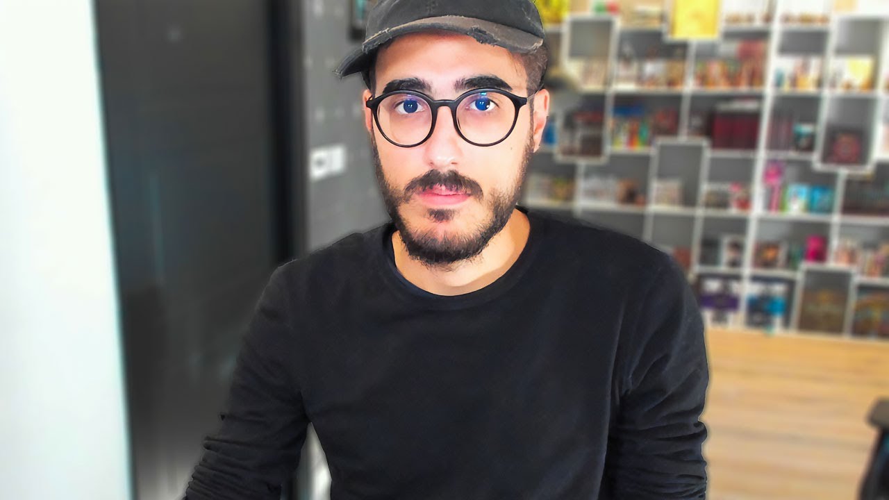 NON sono SPECIALE!