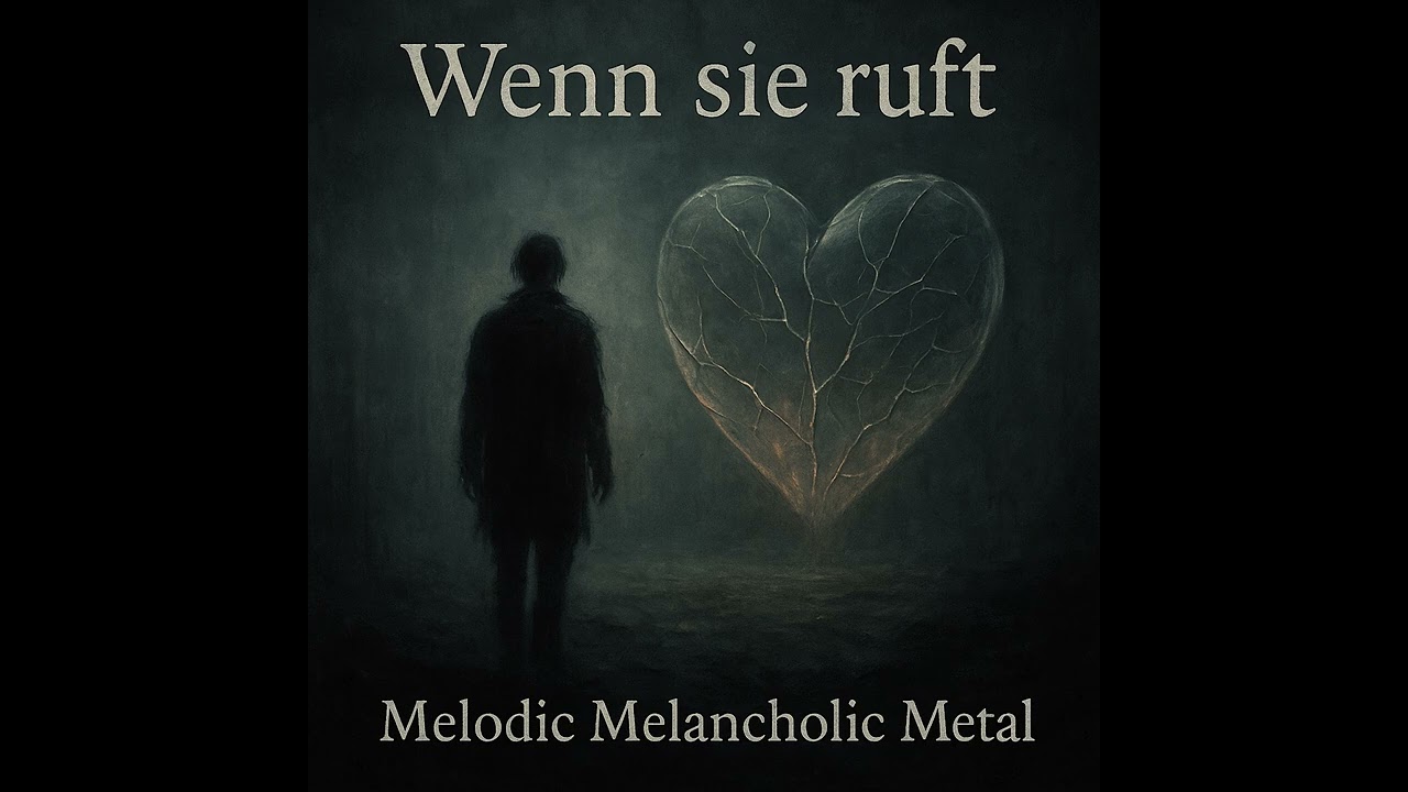 Wenn sie ruft