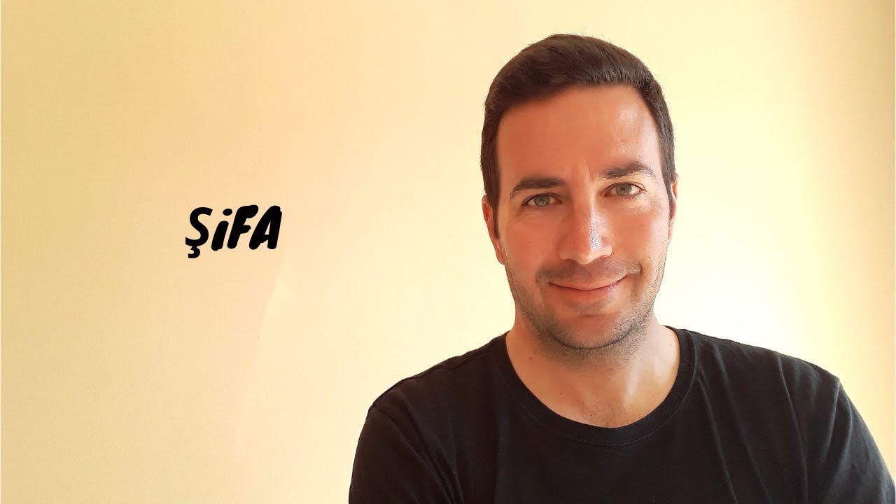 Şifa - &Ccedil;ekim Yasası ve Enerji