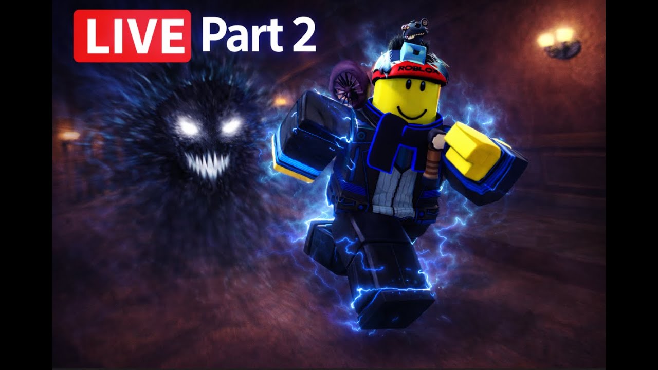 DOORS LIVE | Part 2