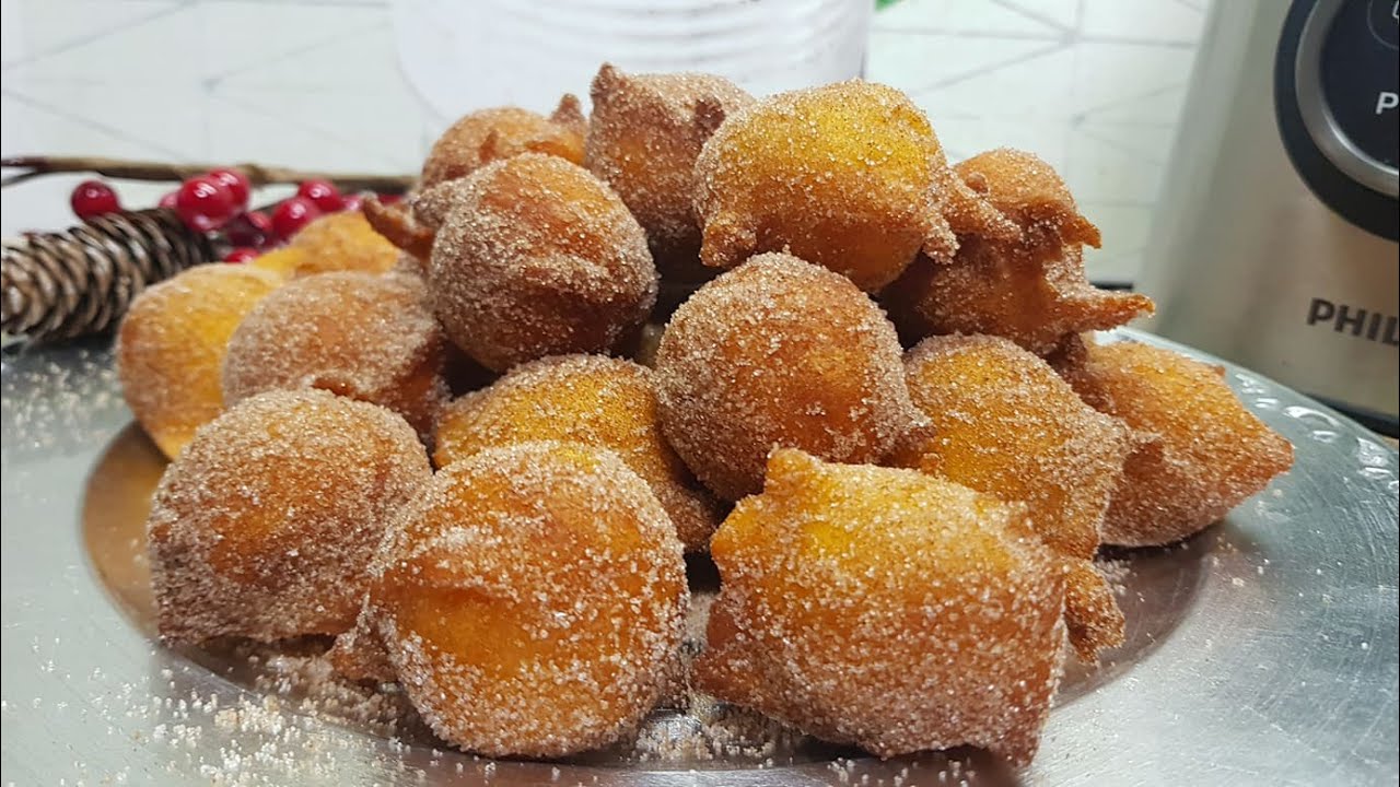 Sonhos de cenoura