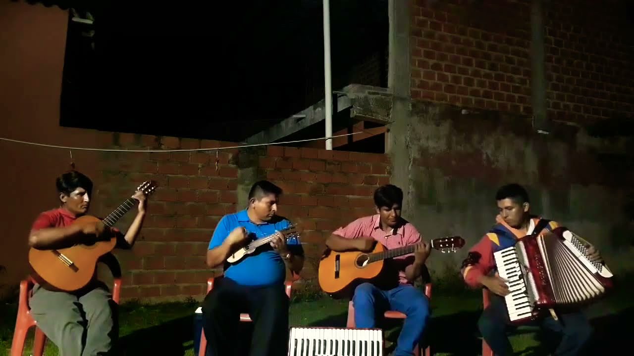 AL RIO ME CHULTIRIA,BASURA,EL GALLITO CATALAN...huaiños para alegrarse