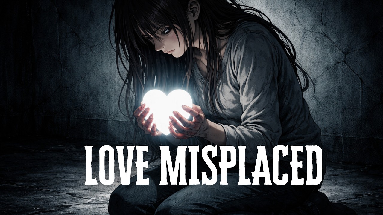 Love, Misplaced