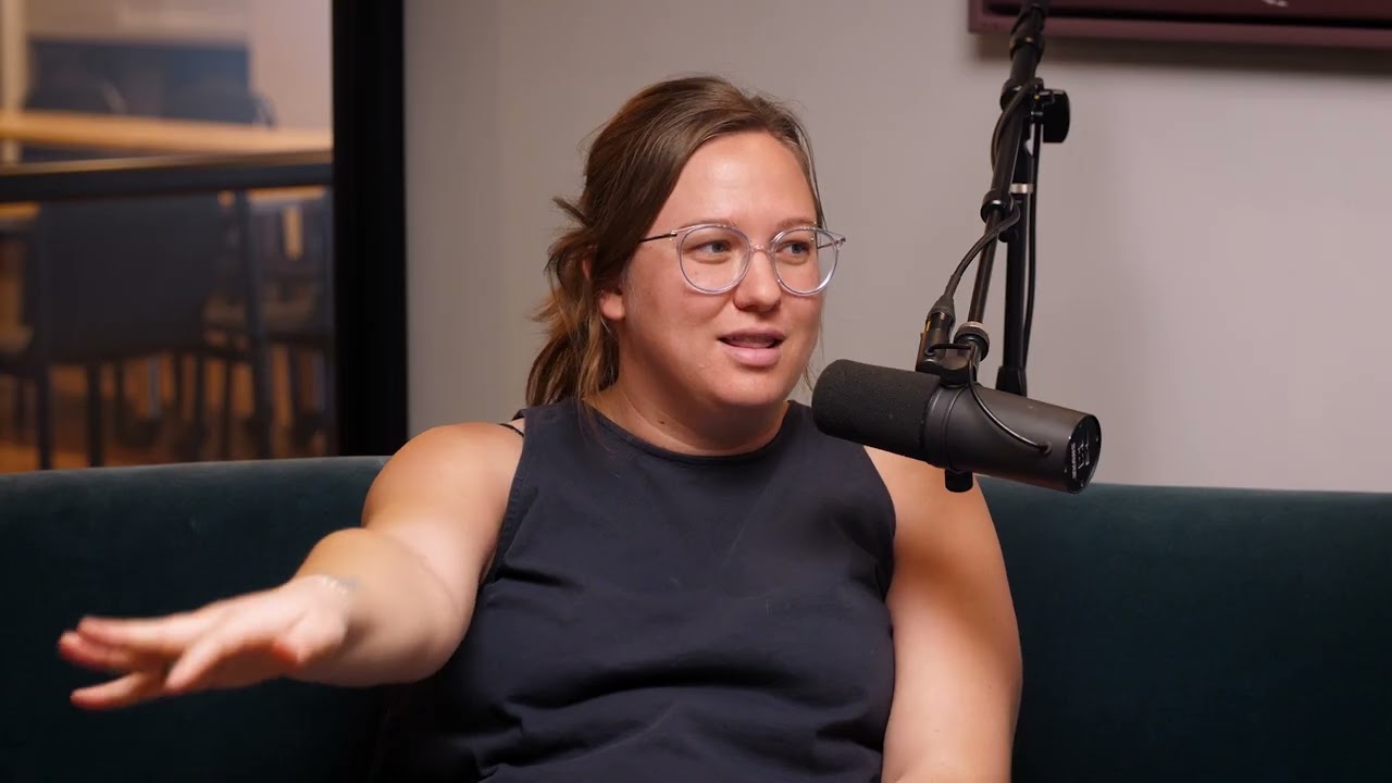Episode 14: How We Choose Our Friends