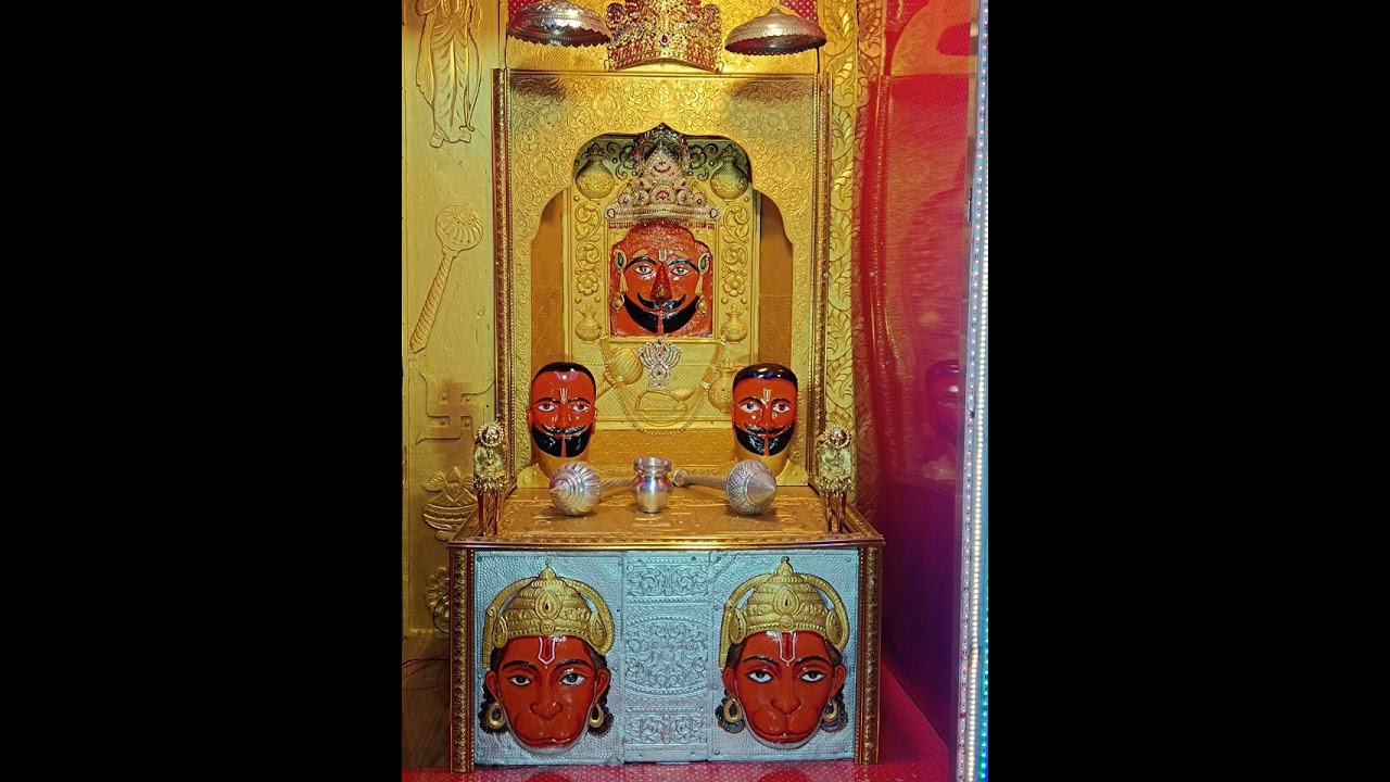 सनमुख बालाजी भजन 