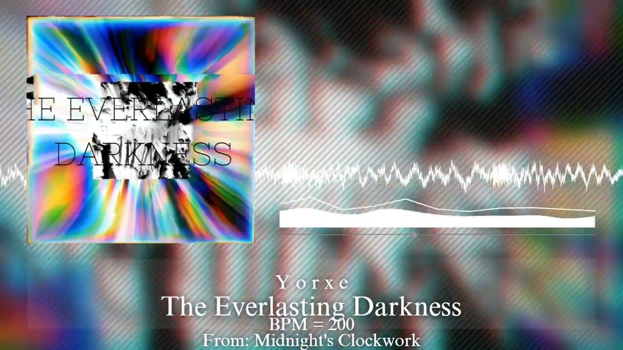 The Everlasting Darkness
