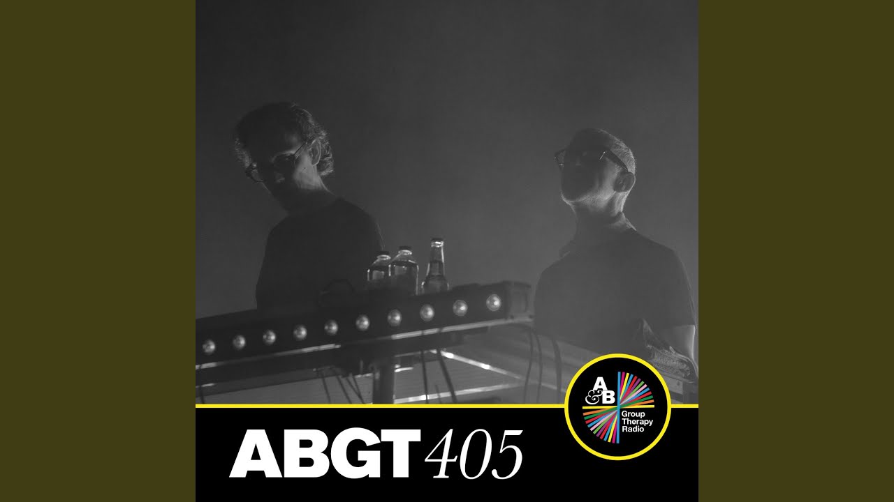 Gave U My Love (ABGT405)