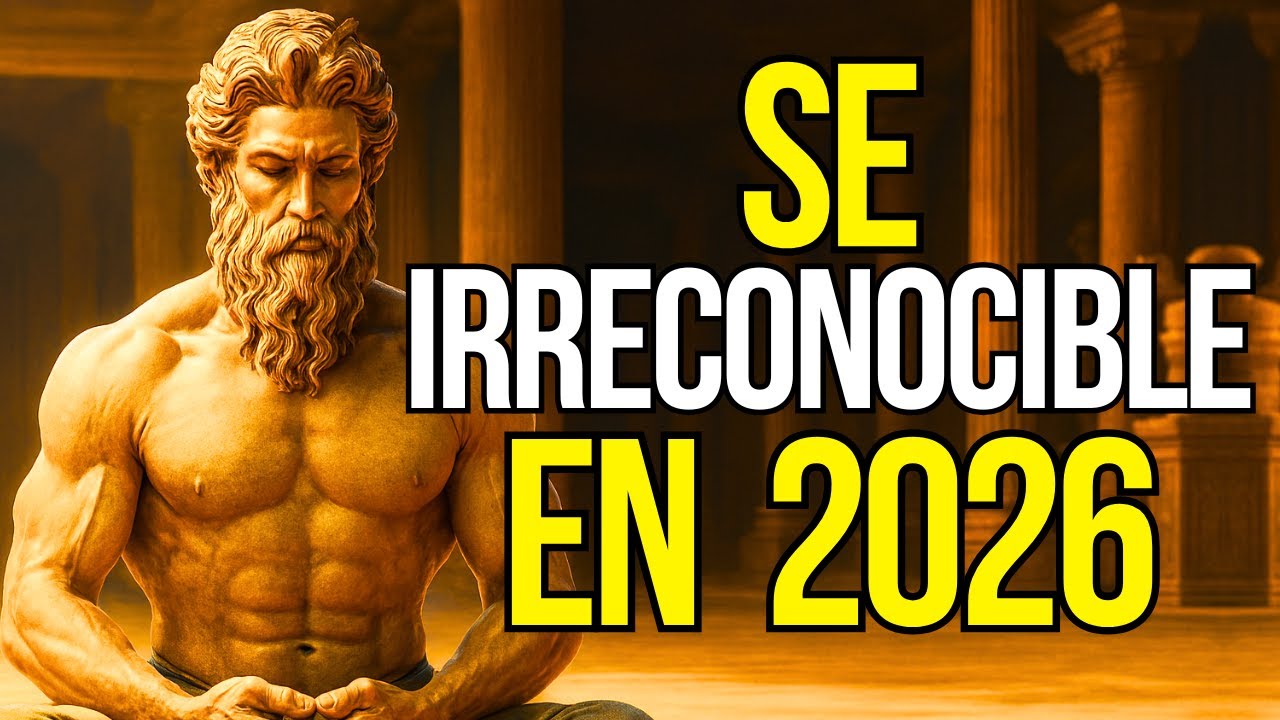 7 Hábitos Estoicos Simples Que Te Transformarán En 2026   ESTOICISMO