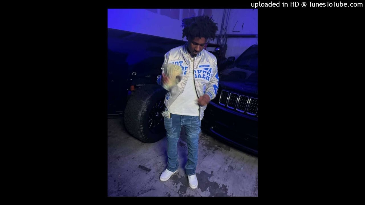 (FREE) Baby Mel + Bally Baby Type Beat 