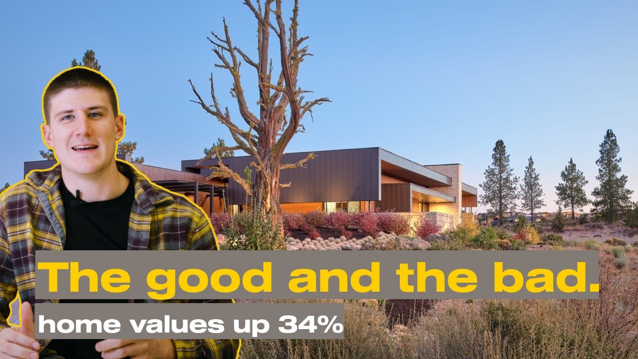 The Honest Pros and Cons of Living in Bend Oregon | Is Bend Oregon a good place to live?