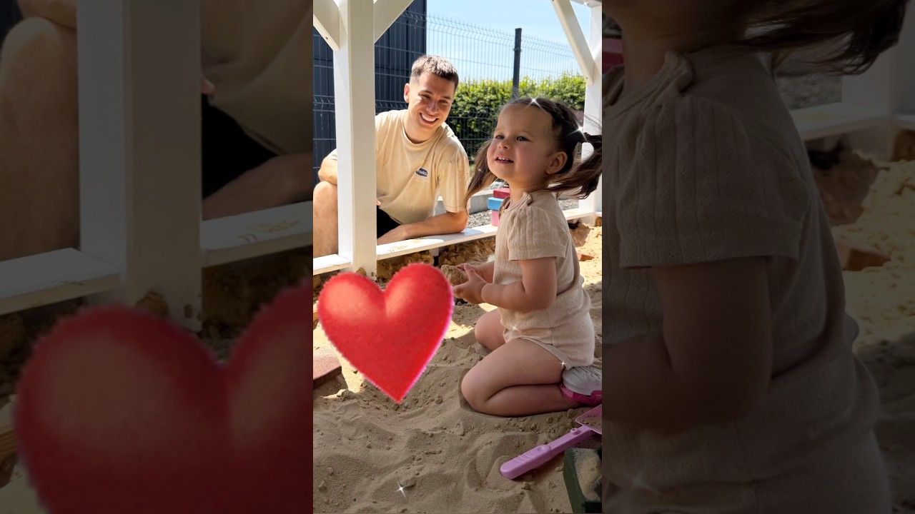 NAJCENNIEJSZE CHWILE Z MAJUSIĄ🥹💕 #wersow #friz