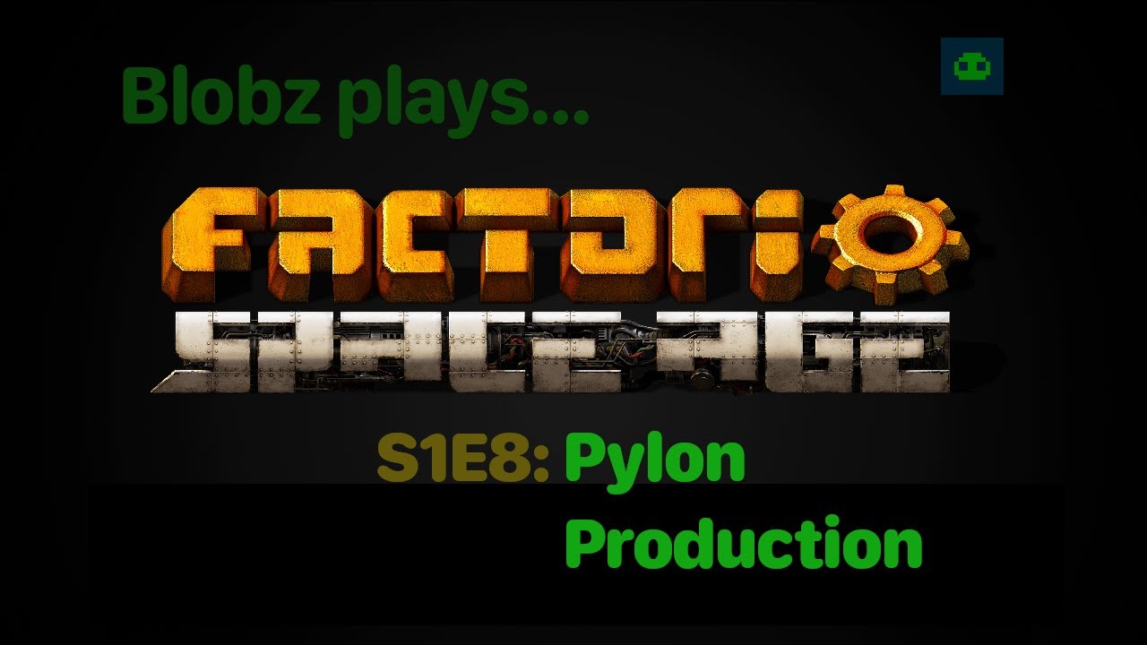 A New World: S1E8: Pylon Production