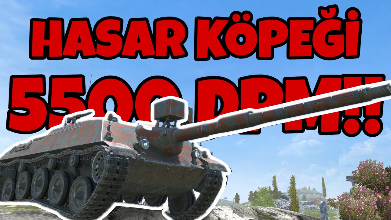 KANONEN CANAVAR OLMUŞ!