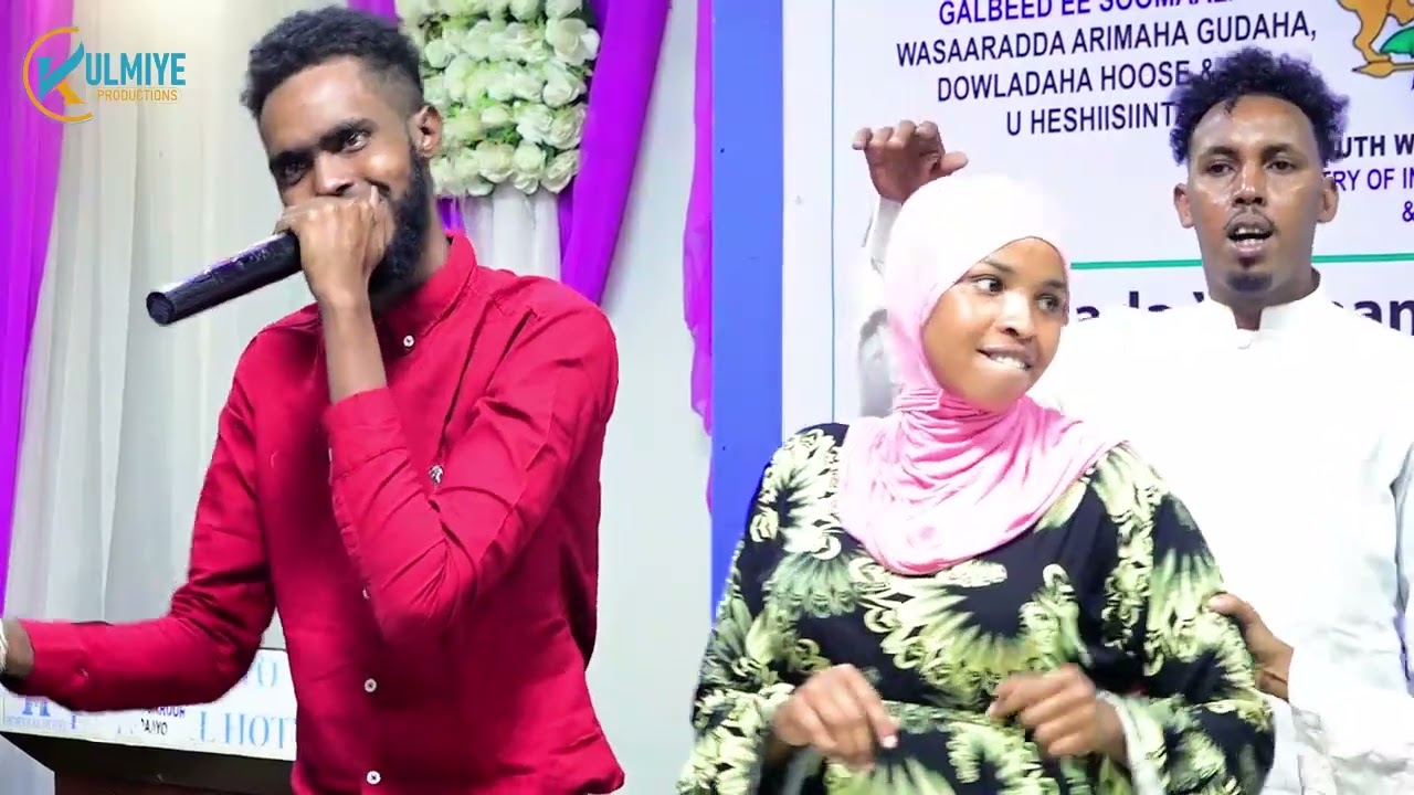 HEES CUSUB OO LOO QAADEY WAZARADA ARIMAHA GUDAHA KGS IYO AL FANAAN DALBILE 2022