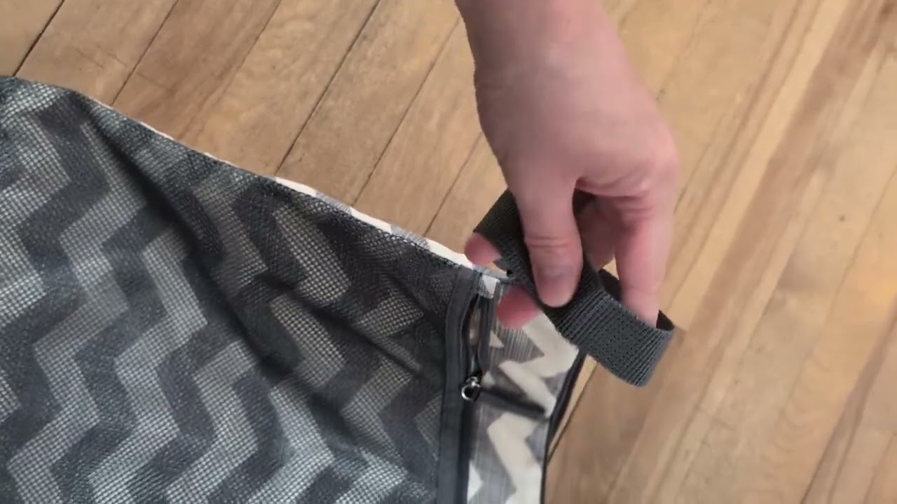 Skip Hop Wet Dry Bag