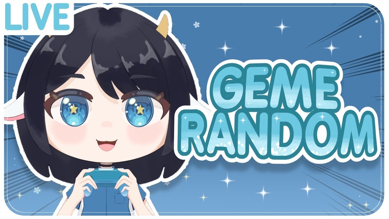 🔴Maen yuk!! game apa?