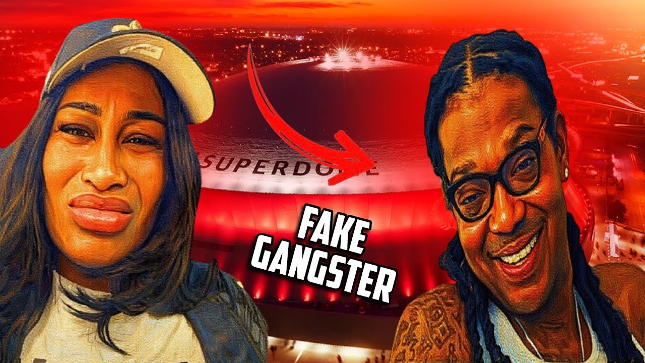 I’M SICK OF BG AND BODIED BY BROOKE I Need Attention From The Internet Head Ahh