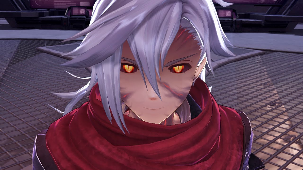 The Legend of Heroes: Trails into Reverie - Final Boss Fight & Ending