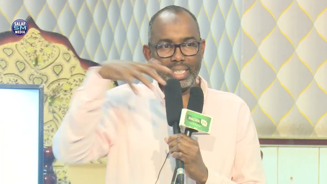 Dhakhtar si yaab leh uga Hadlay xanuunka DHIIG KARKA
