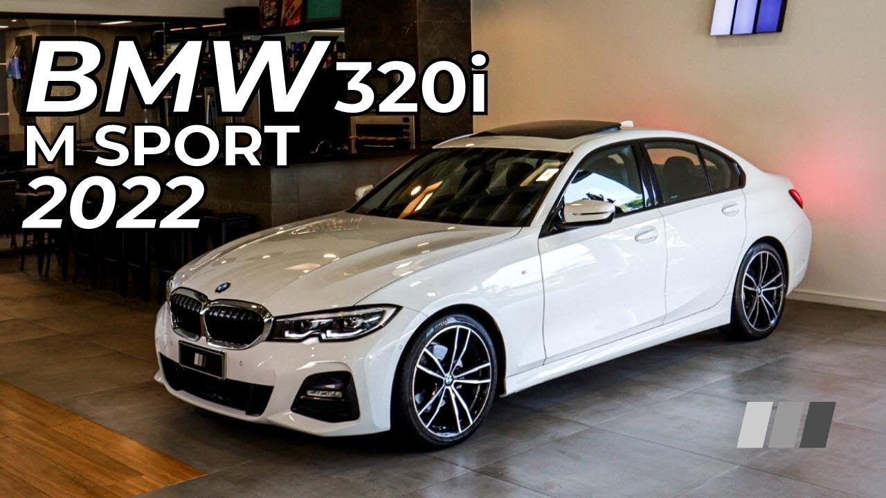 BMW 320i M SPORT 2022 | AUTOSTOR #81