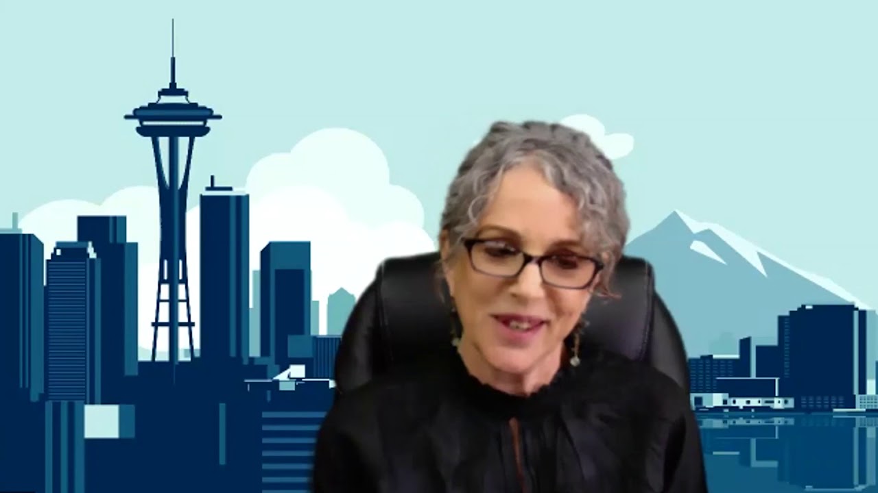 Robin DiAngelo, Ph.D.: White Fragility