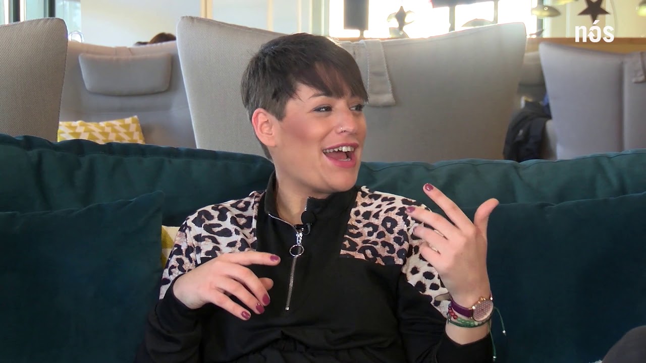Tanxugueiras: "Contrapunto é un canto ao feminismo"
