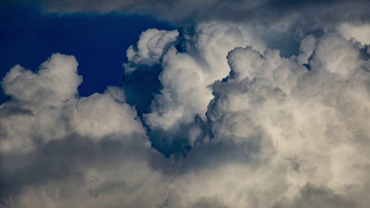 Nubes. Kiko Higueras-Milena Fotografía