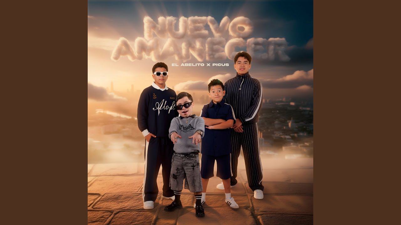 Nuevo Amanecer