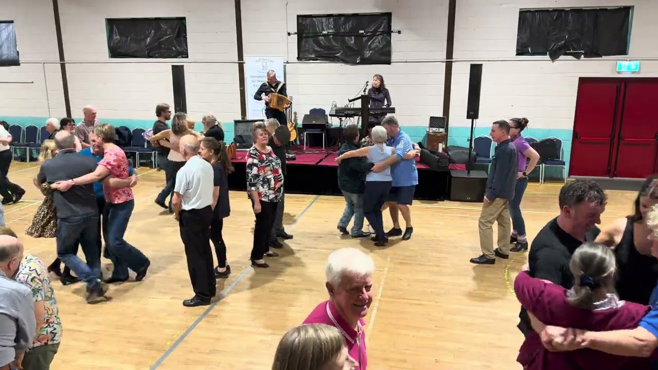 Uí Bhriain in Castletown 2026-02-22