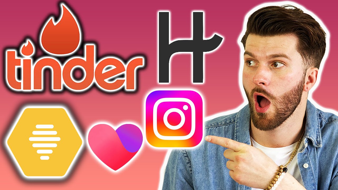 Which Dating App is the Best in 2025? | Full Breakdown + Tips