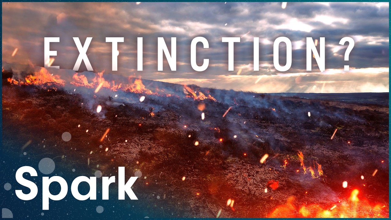 Will Drought Be The End Of Mankind?