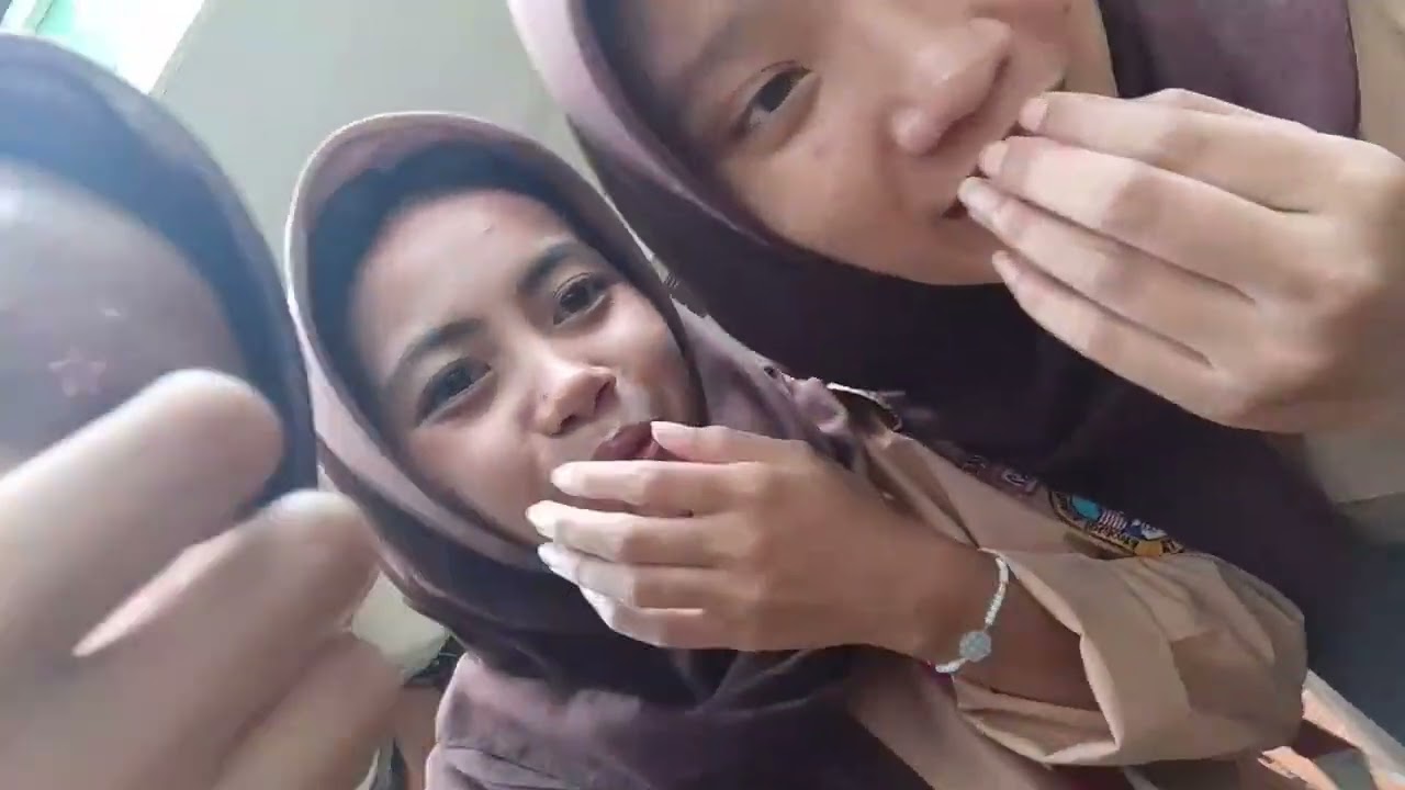 VLOG SINGKAT #prik