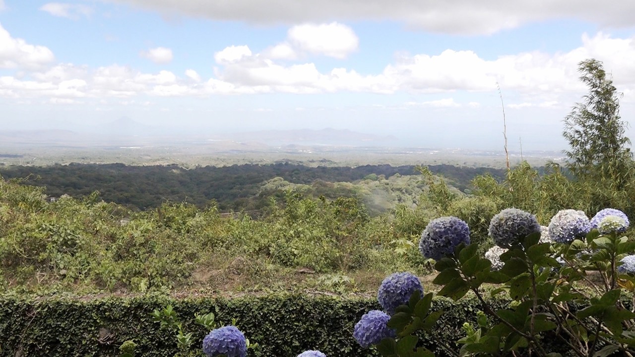 Finca Las Delicias, una alternativa para vacaciones de verano en Nicaragua