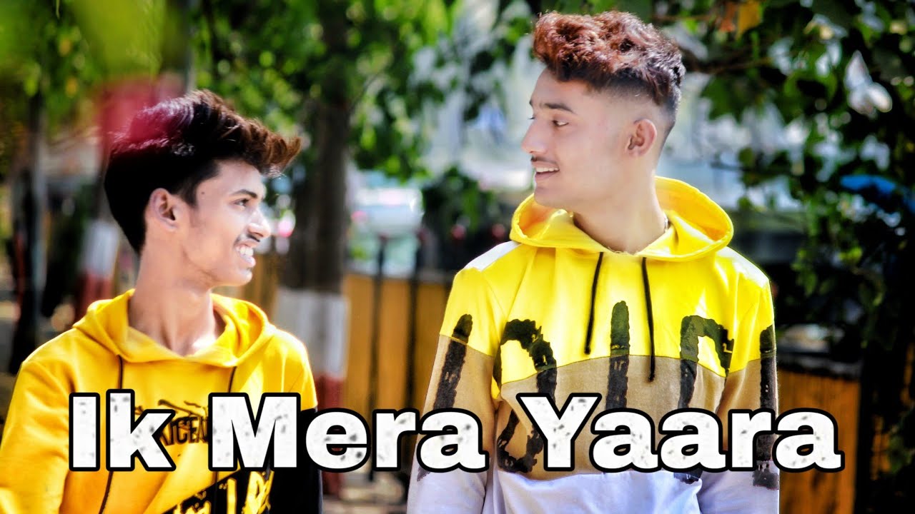 Ik Mera Yaara || Meri Dosti Ki Balaye Lo || Heart Touching Friendship Story.