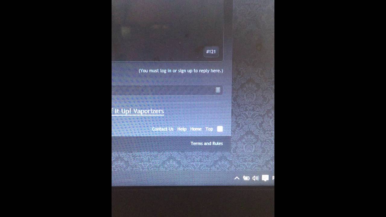 Vapman Contest Drawing