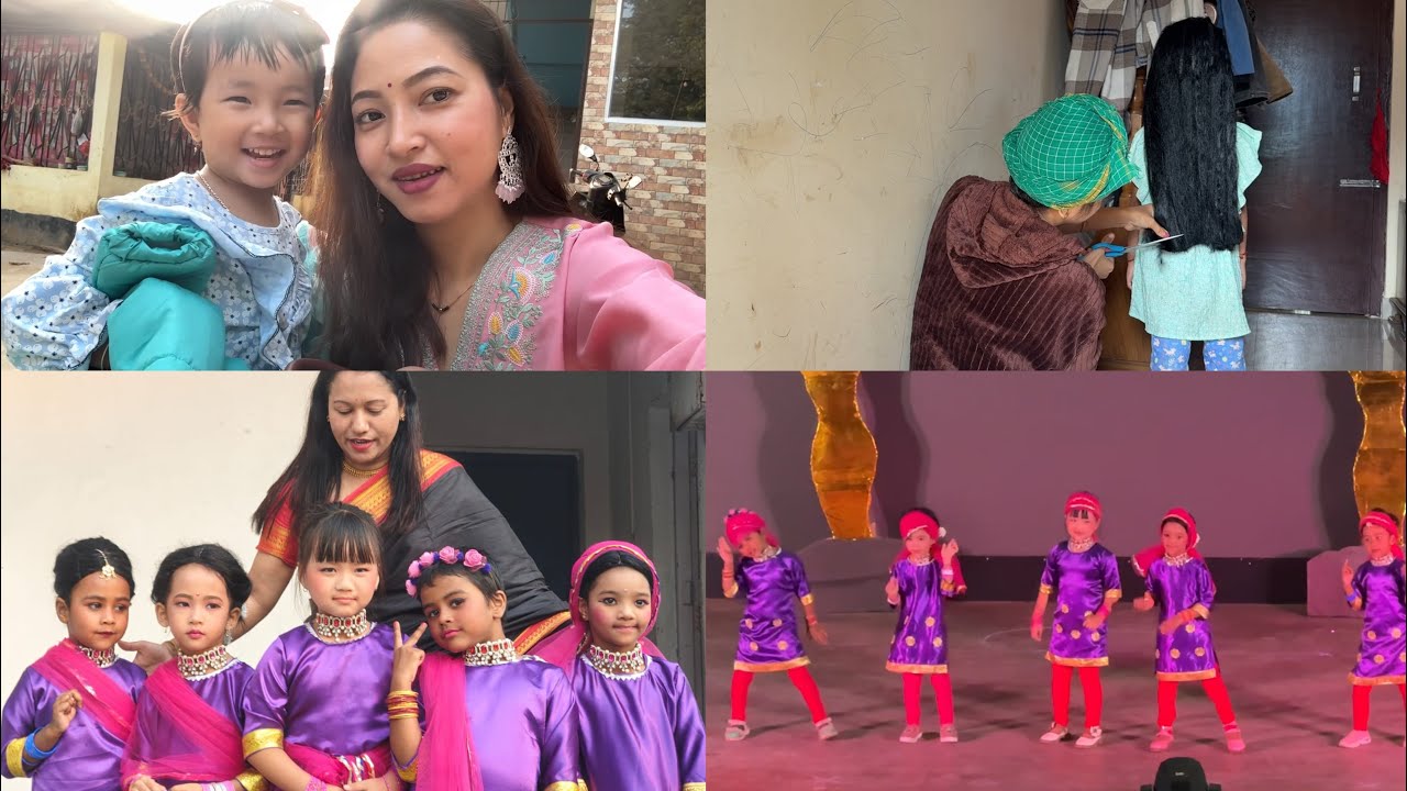 Sia Gi Dance Yengminase Mayam 🥰 || Ayukta Gi Langbada Gyan Ga Tadre 😇
