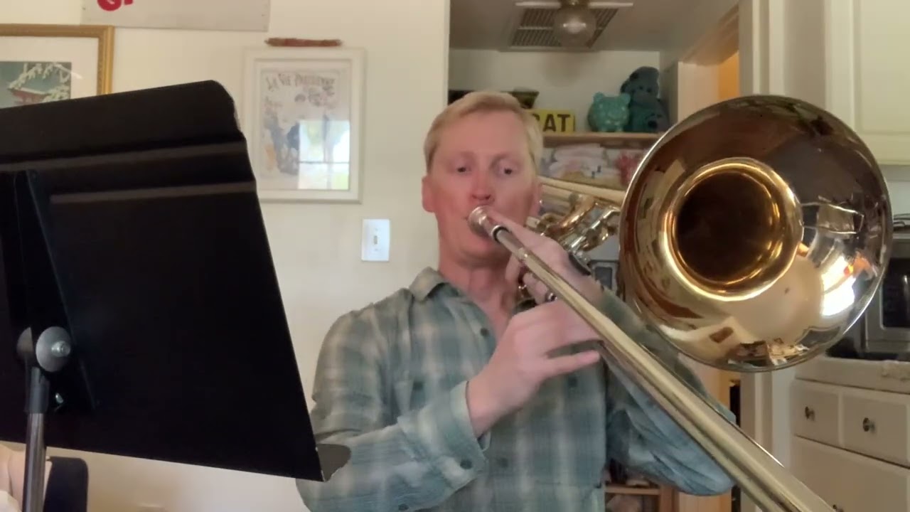 Bass vs Contra sound comparison