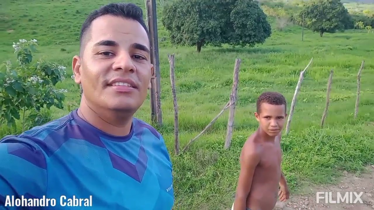 Mix de Alohandro Cabral 2025.