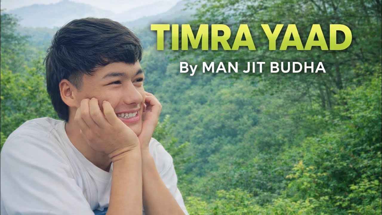 TIMRA YAAD : NZEY THE TEN (MUSIC VIDEO) PROD. EDWARD TRIT