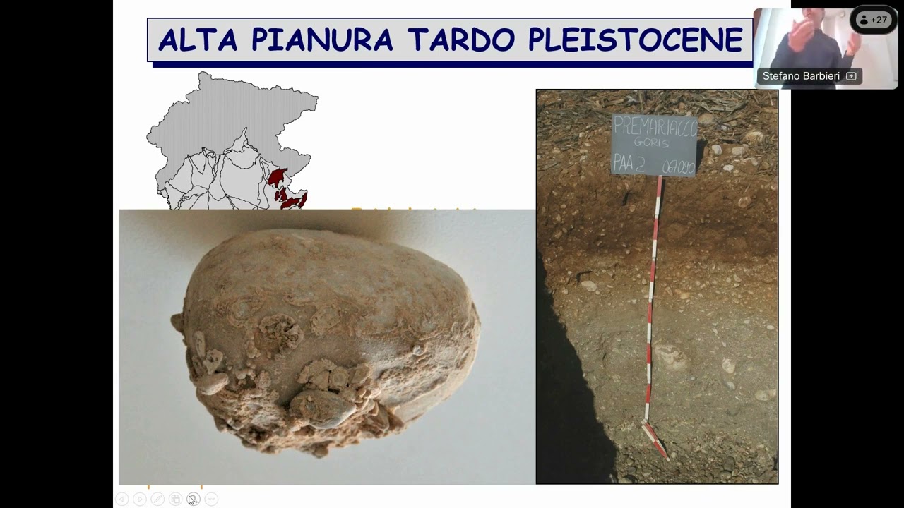 Incontro dedicato ai suoli del FVG a cura di ERSA FVG
