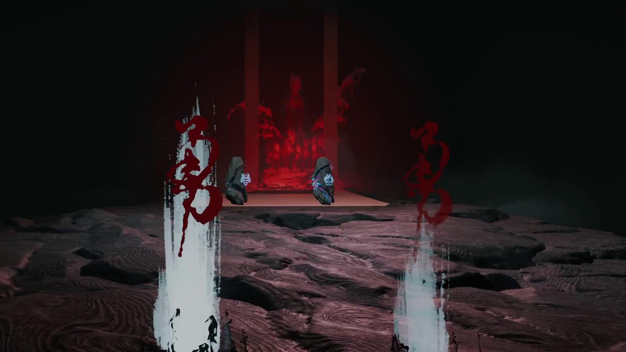 【Ghost of Yotei Legends】ヨウテイマルチ🐱(参加OK・基本ボイチャなし)