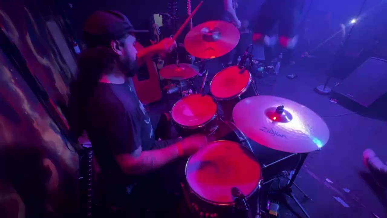 Pearl Jam - Alive - Ao vivo na Burning House - PJ 90