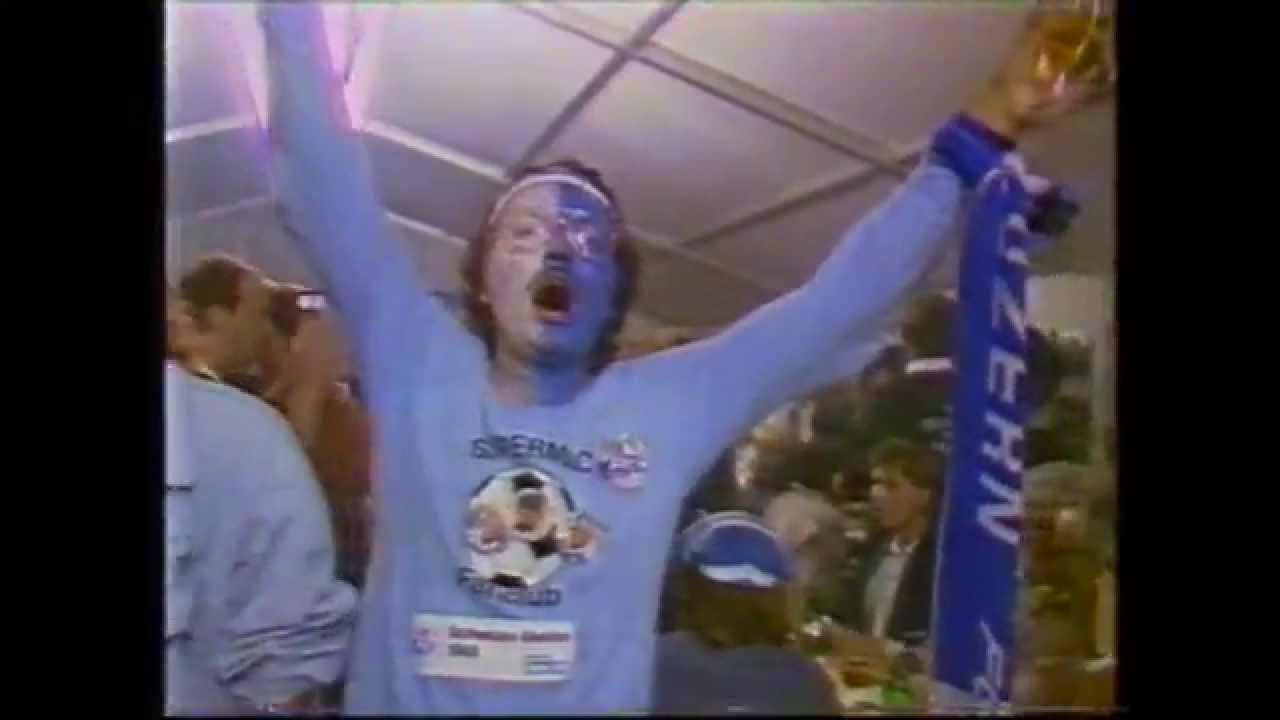 Der FC Luzern ging um die Welt (Deutsches Fernsehen)