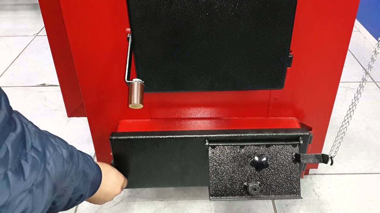 Котел Битерм Bitherm