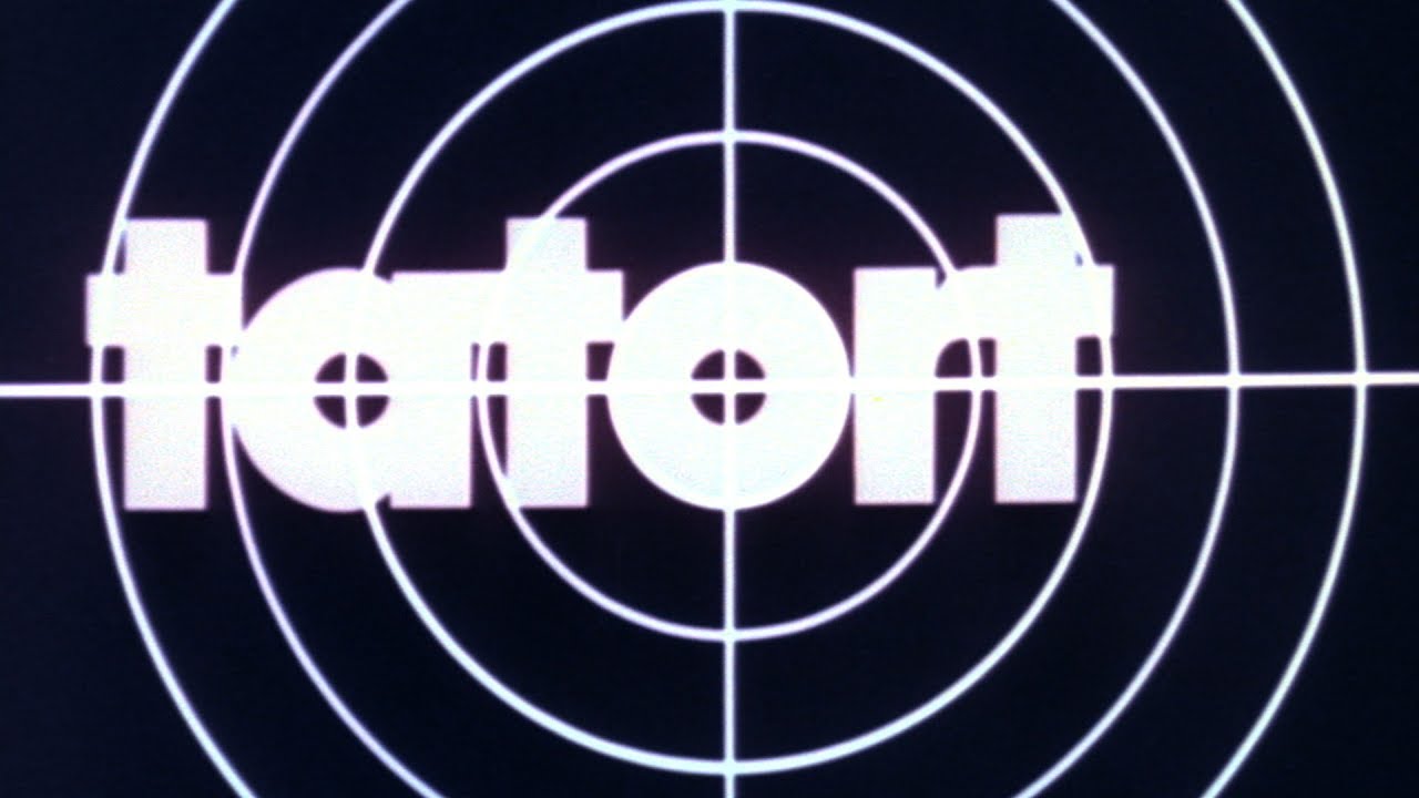 TATORT Opening Sequence