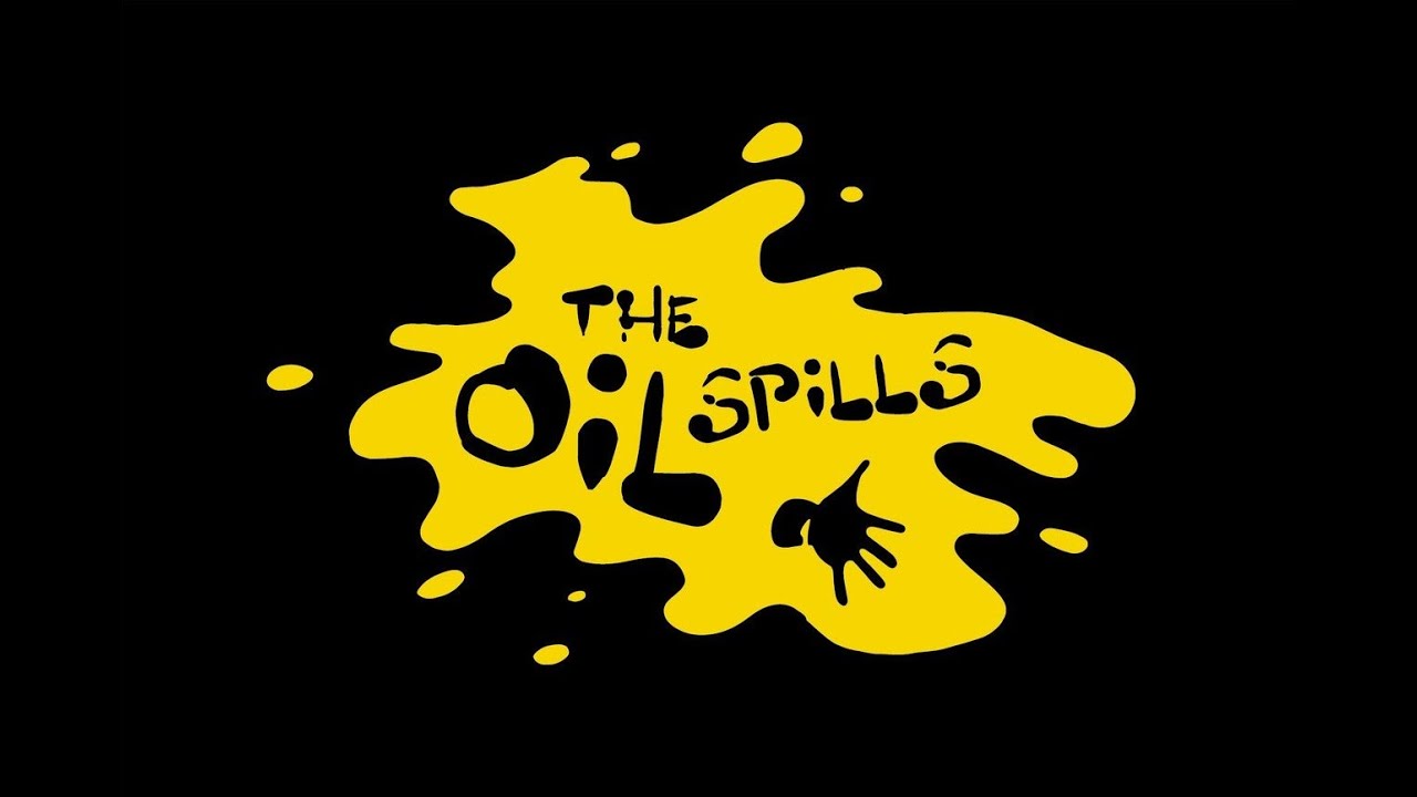 The Oil Spills - debut performance - European Powderworkers Meetup, Utrecht, 24th June 2023
