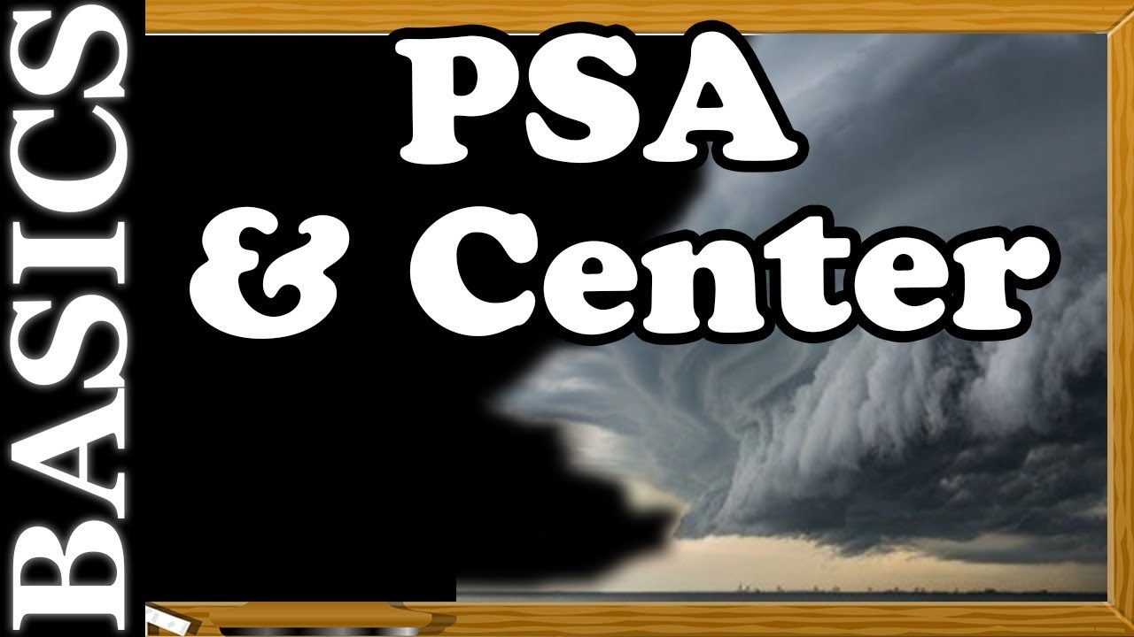 PSA and Center Lesson! - Back to Basic Baduk