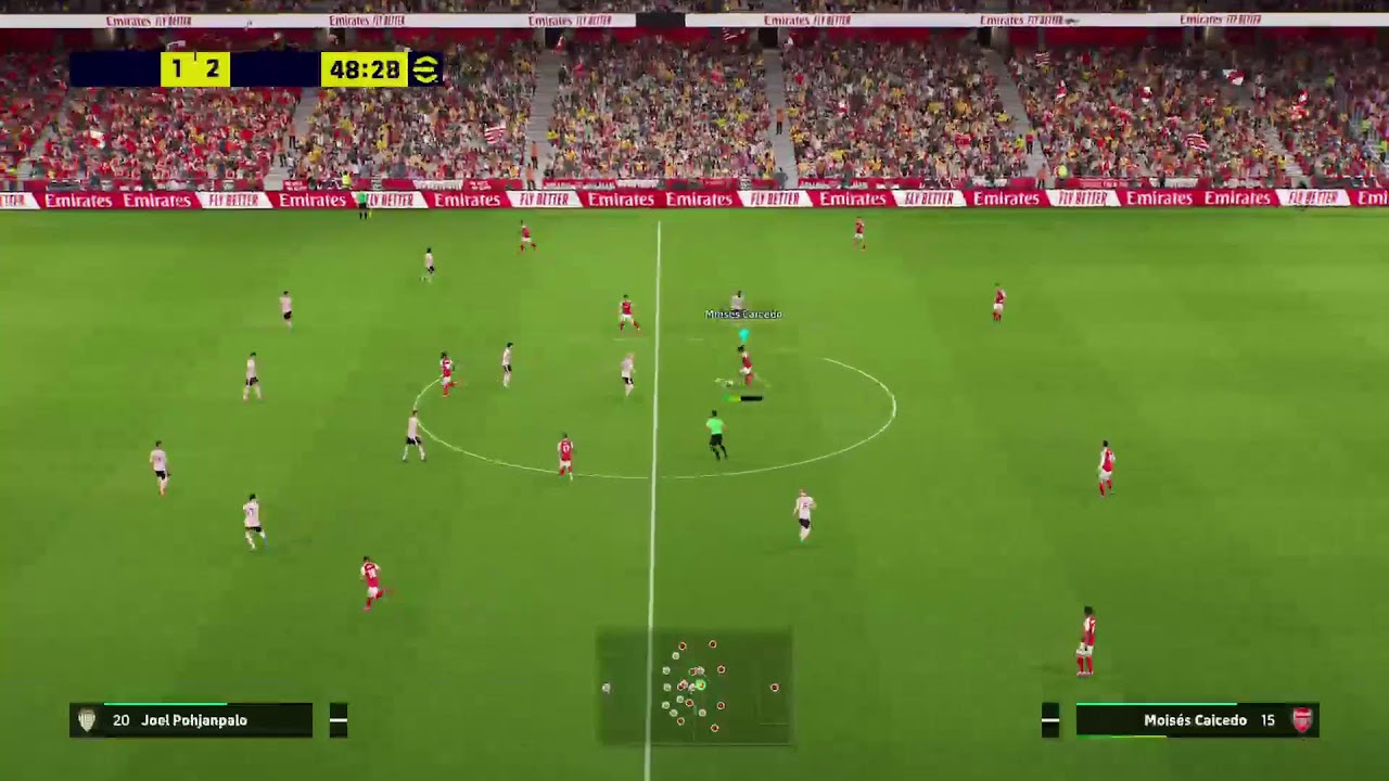 🔥Live eFootball League matches....PS5 gameplay