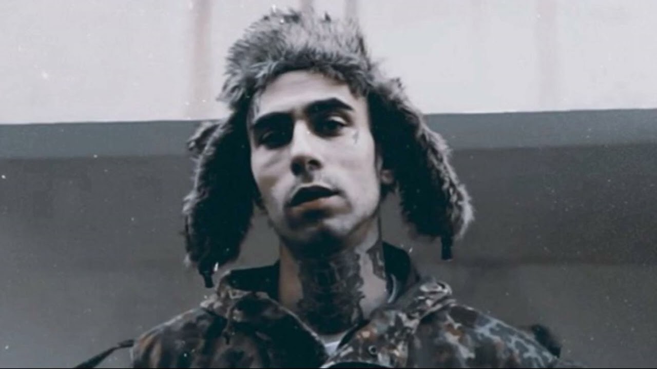 Kill Mauri, Sick Simon, Doll Kill - Ah Ah Ah